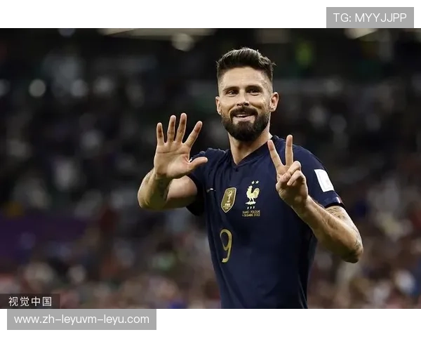 英超最帅球员吉鲁的职业轨迹与球迷评价