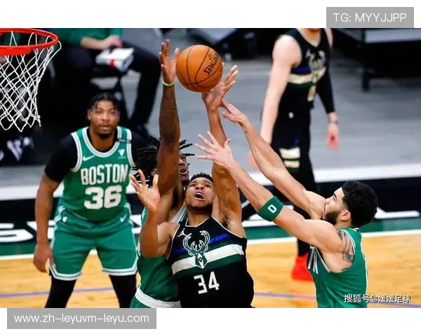 凯尔特人与雄鹿在2023年季后赛第二轮对决被誉为提前总决赛