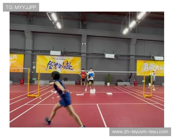 羽毛球扑球不下网