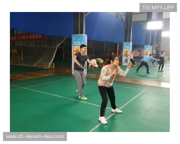 羽毛球约球 海口 群