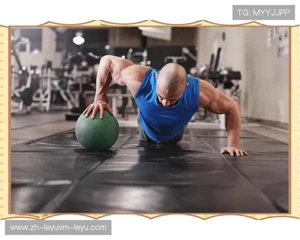 高强度训练帮助增强核心力量与运动表现